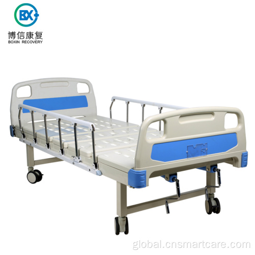 Hospital Bed for Paralyzed Patients Medical Patient Hospital Bed For Paralyzed People Supplier